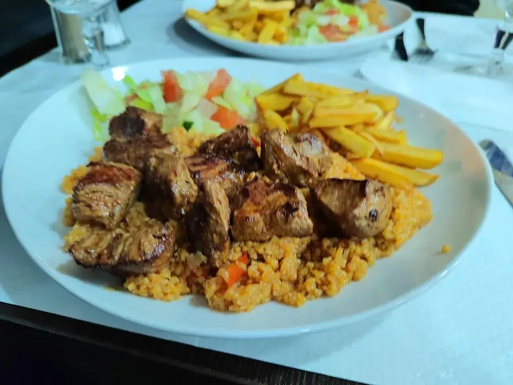 Florent T._Restaurant CHEZ alice_Bondy_review