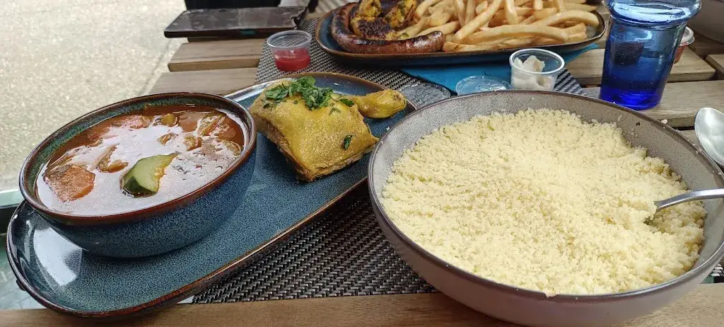 Menu_Restaurant LE RIAD_Bondy_imagen_3