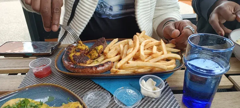 Menu_Restaurant LE RIAD_Bondy_imagen_5