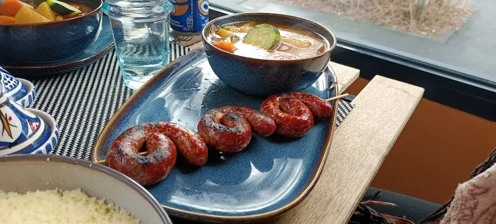 Restaurant LE RIAD_Bondy_slider_image_2