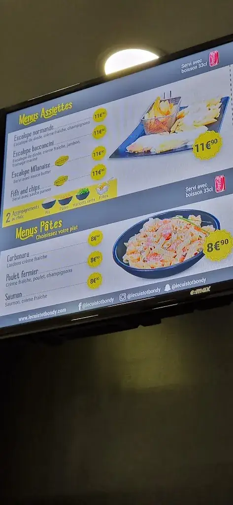 Menu_Le Cuistot_Bondy_image_3