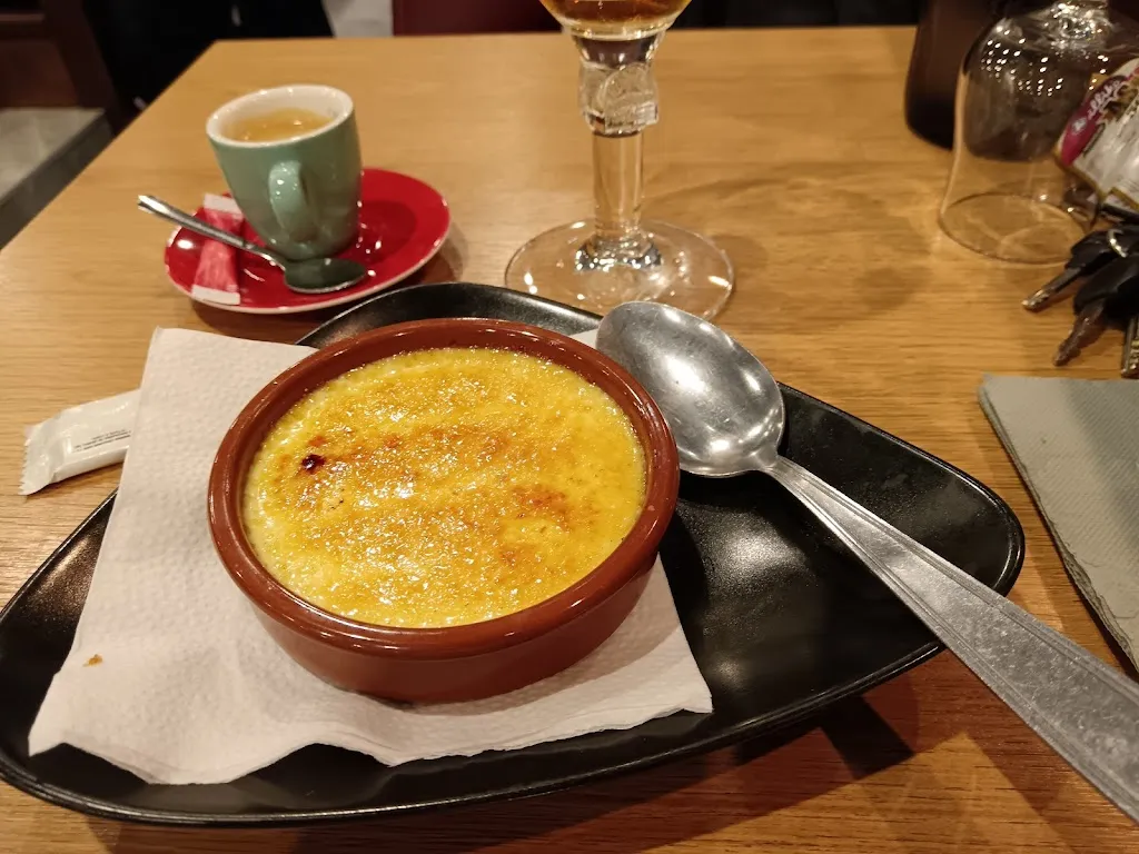 Dominique Pruvot_LA ROTONDE_Bondy_review