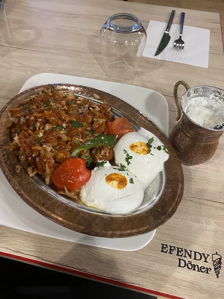 Halim Alkaya_Efendy Doner_Bondy_review