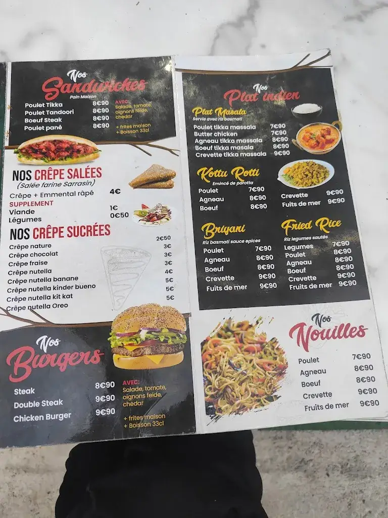 Menu_Le Paradis_Bondy_image_1