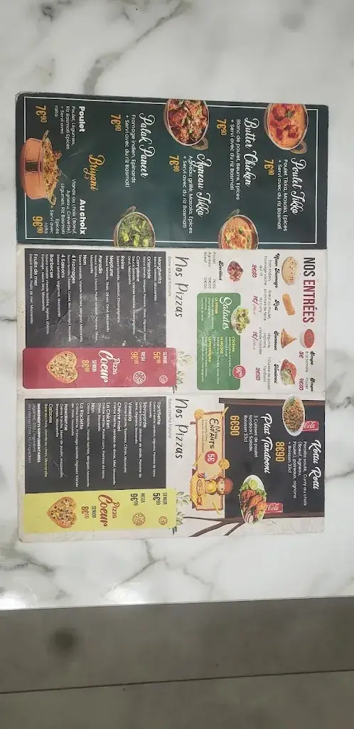 Menu_Le Paradis_Bondy_image_4