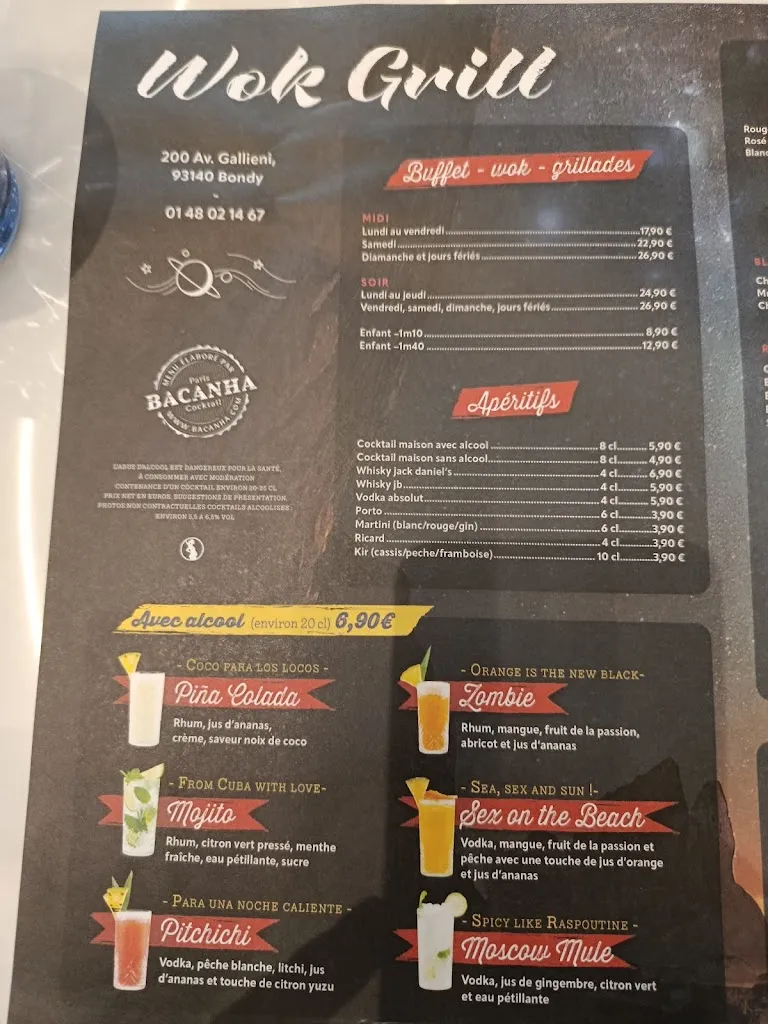 Menu_Wok Grill Bondy_Bondy_image_2