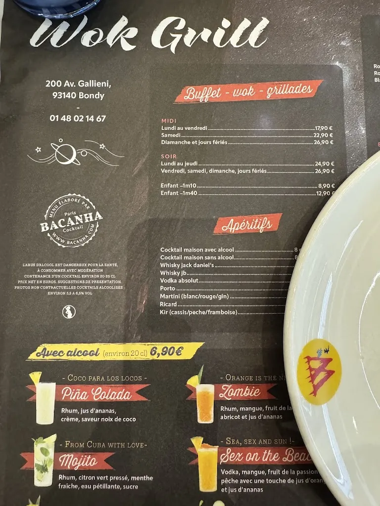 Menu_Wok Grill Bondy_Bondy_image_3