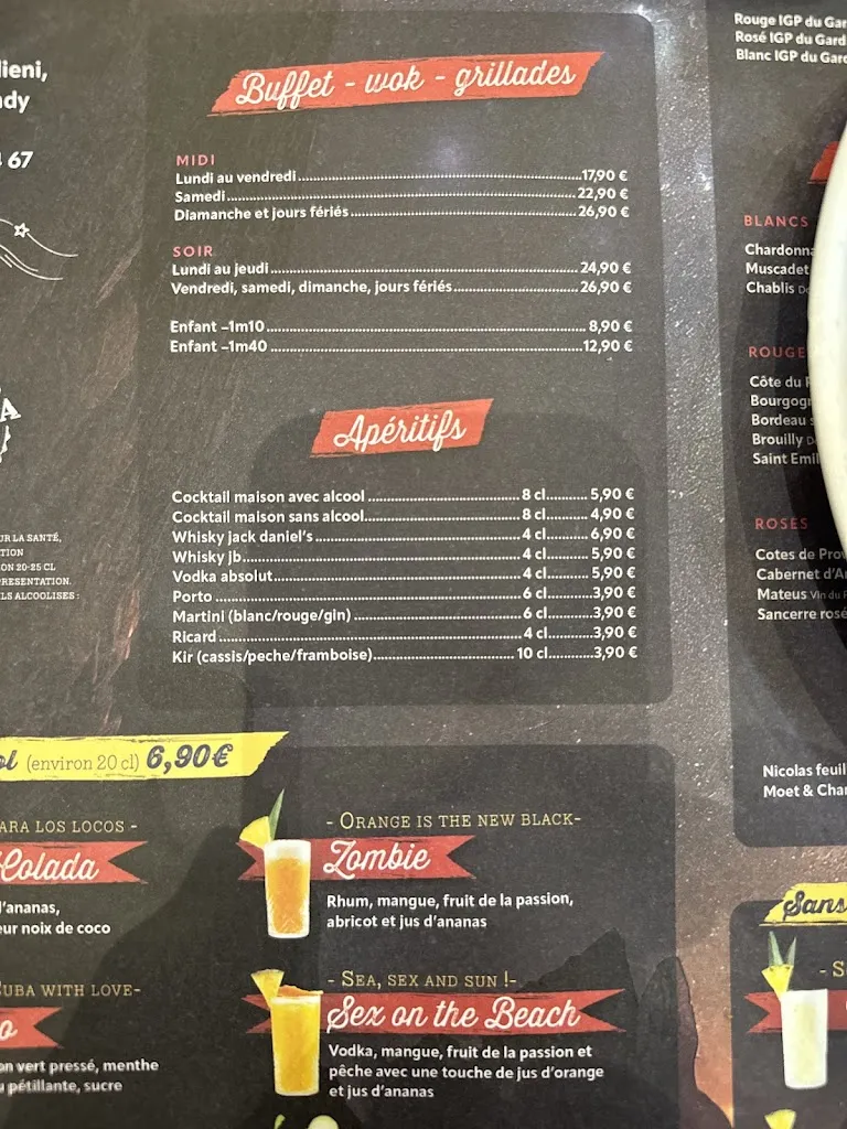 Menu_Wok Grill Bondy_Bondy_image_4