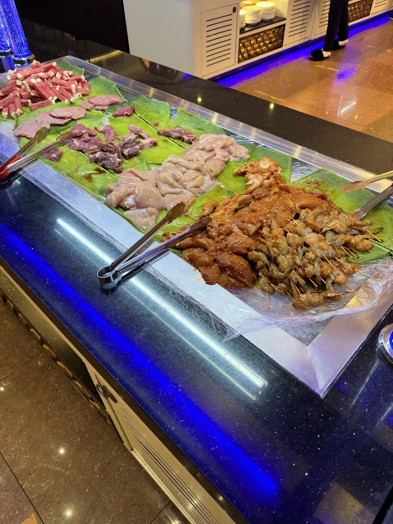 Menu_Wok Grill Bondy_Bondy_image_5