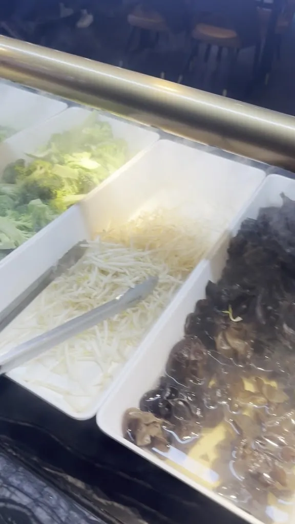 Kabithvajann Sarathchanthiran_Wok Grill Bondy_Bondy_review