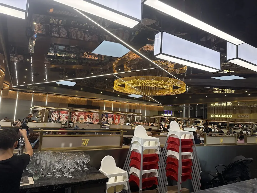 Prasanna Prs_Wok Grill Bondy_Bondy_review