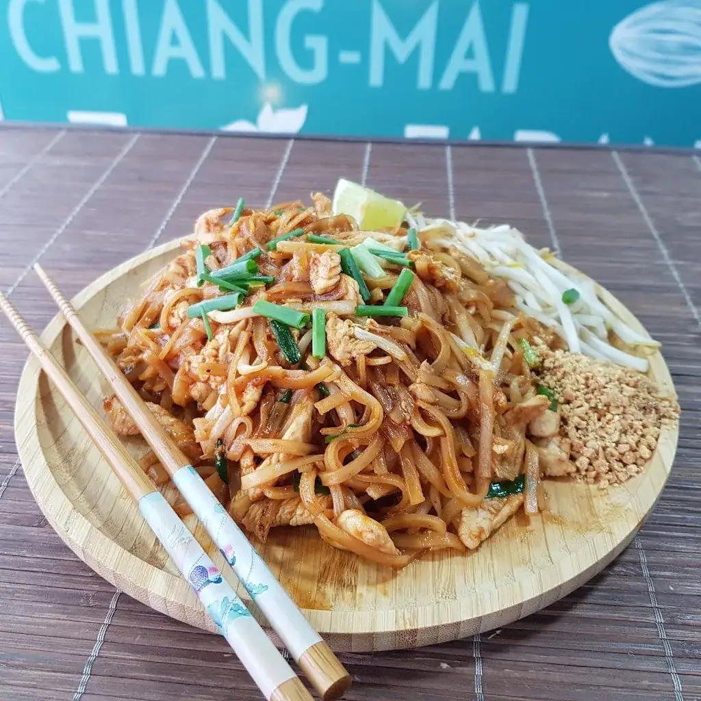 Menu_VERY PAD THAÏ_Bondy_image_5