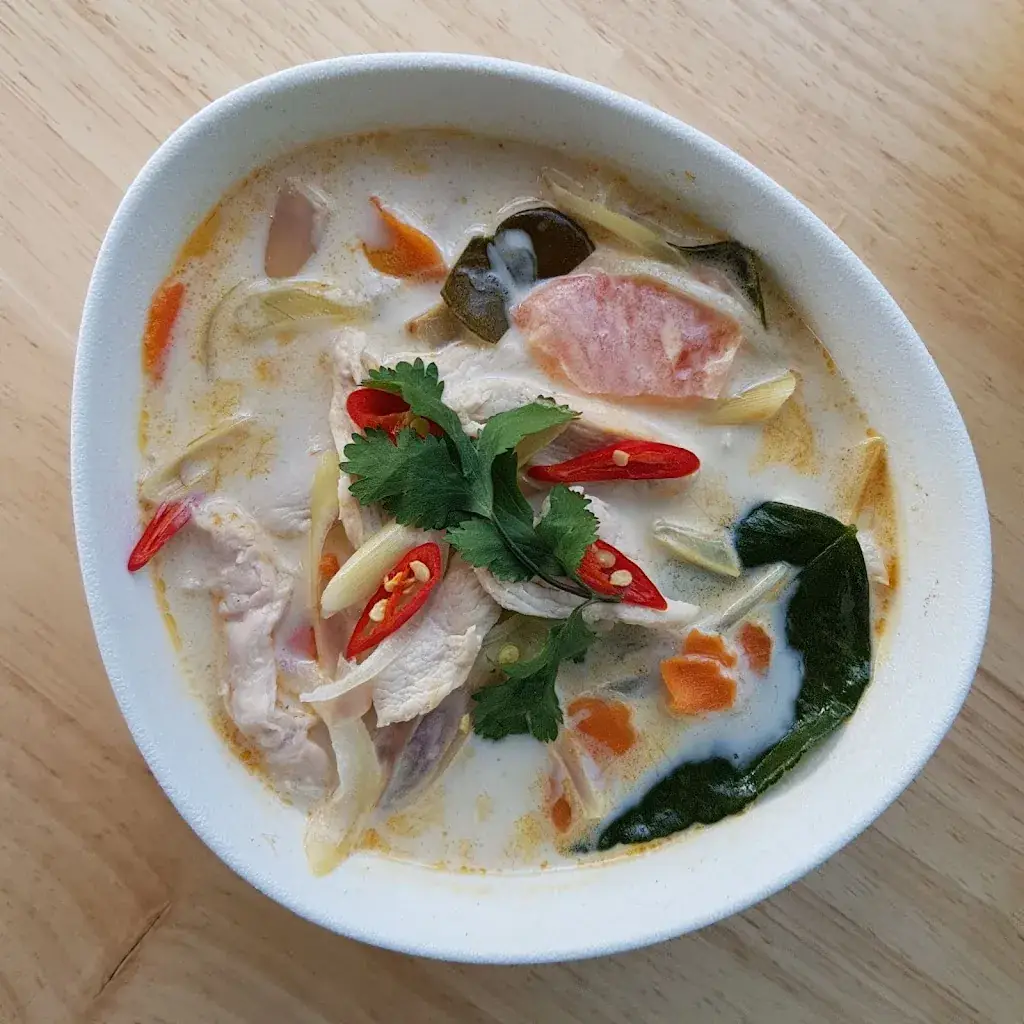 Menu_VERY PAD THAÏ_Bondy_image_6