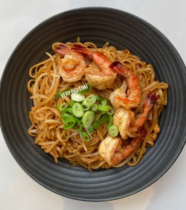 Menu_VERY PAD THAÏ_Bondy_image_7