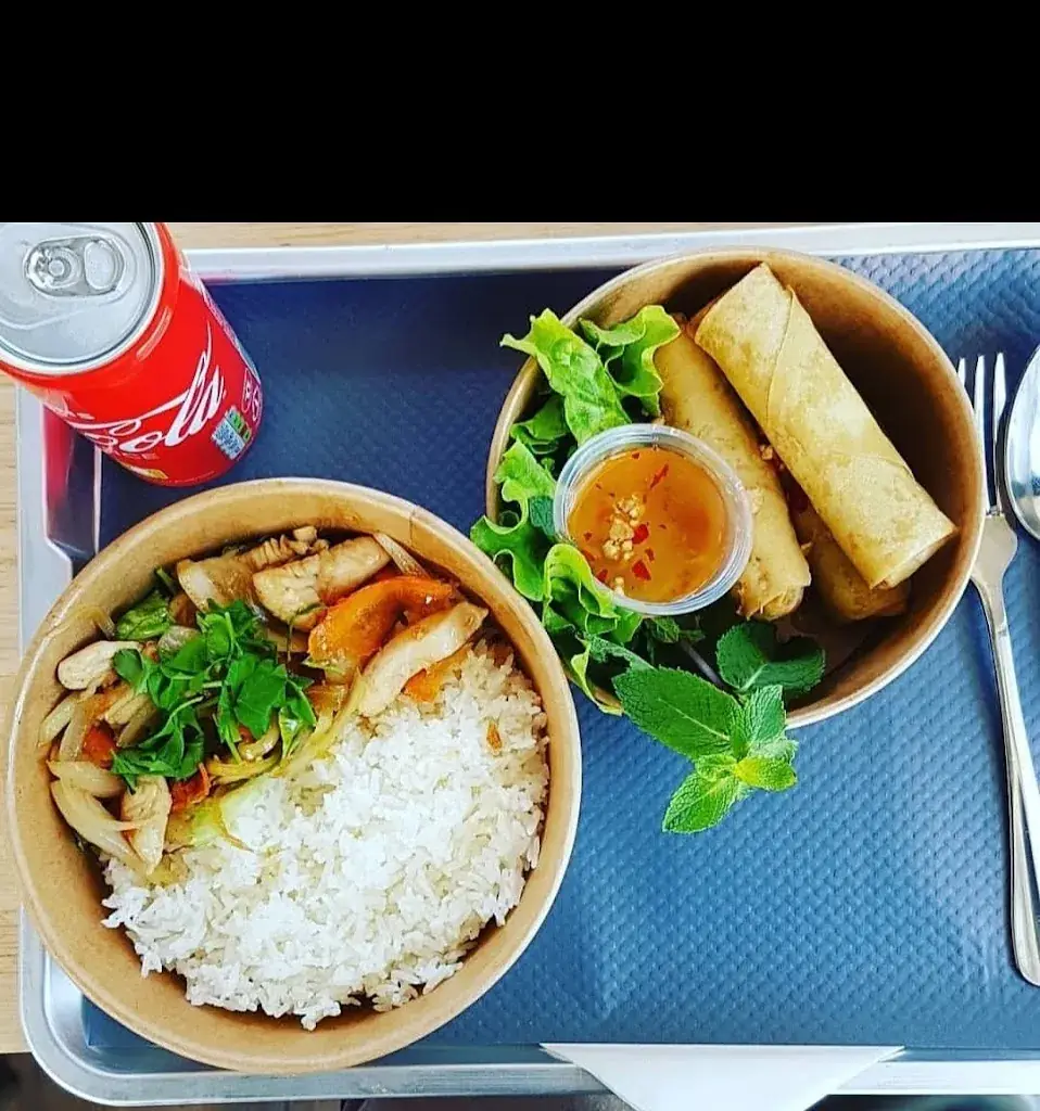 Menu_VERY PAD THAÏ_Bondy_image_9