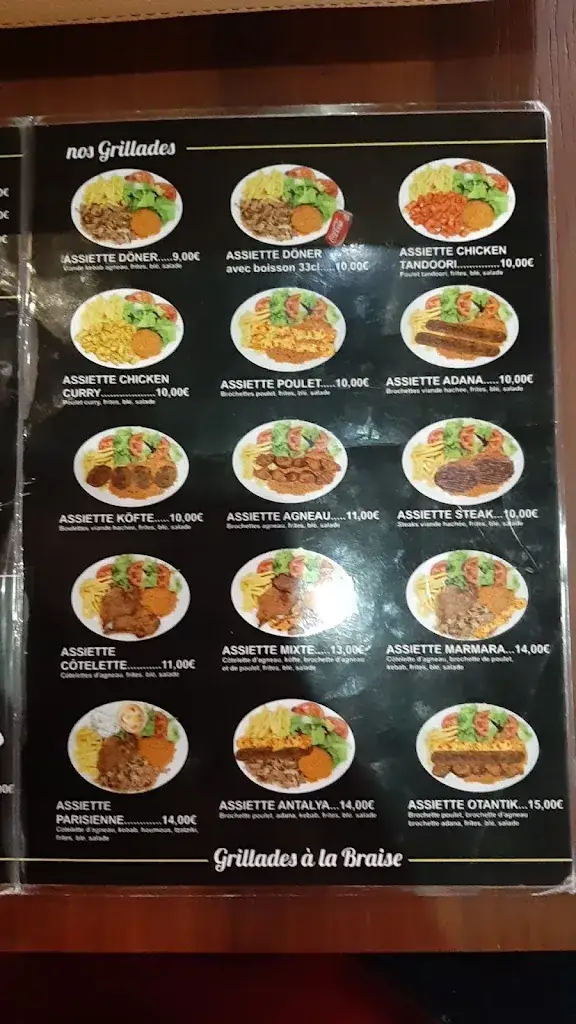 Menu_Otantik Restaurant_Bondy_immagine_4