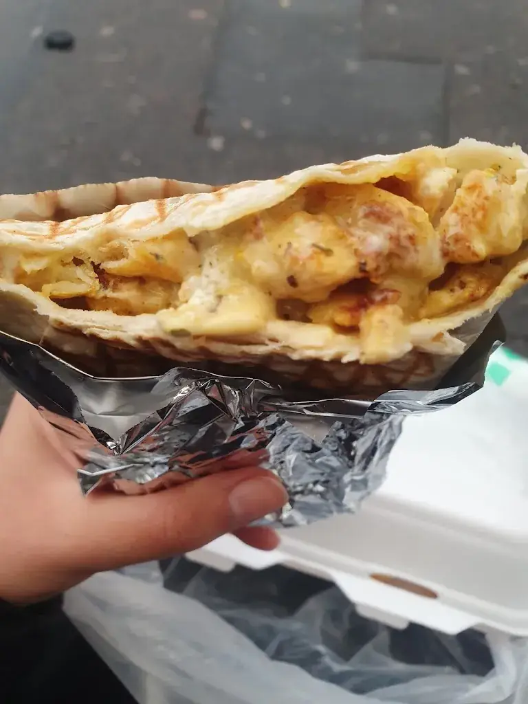 Menu_Otantik Restaurant_Bondy_immagine_7