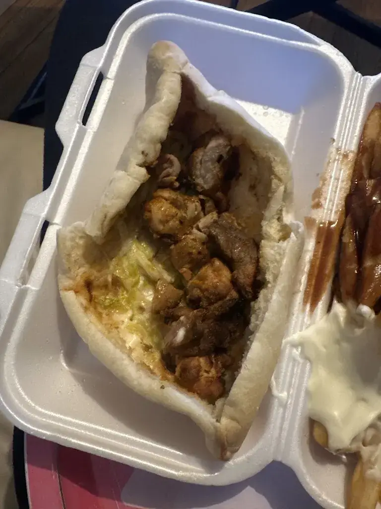 Nicolas Ormes_Otantik Restaurant_Bondy_recensione