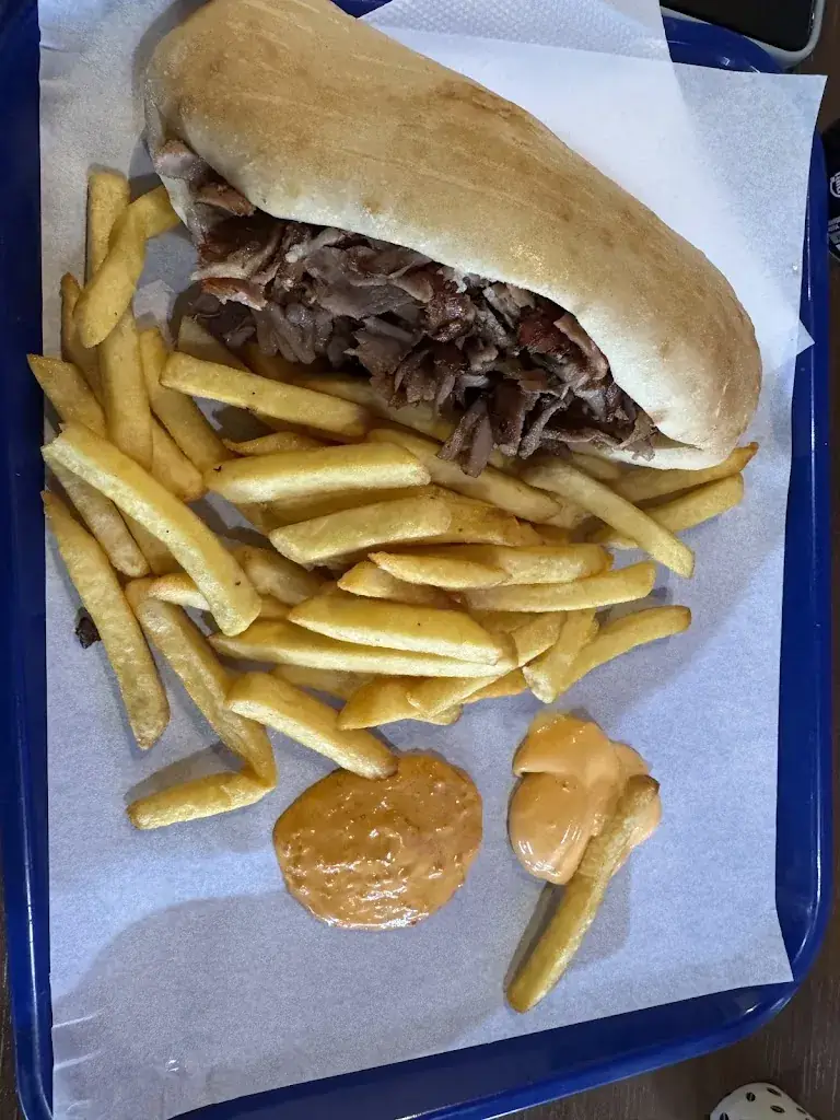 Zakaria Maazouz_Otantik Restaurant_Bondy_recensione