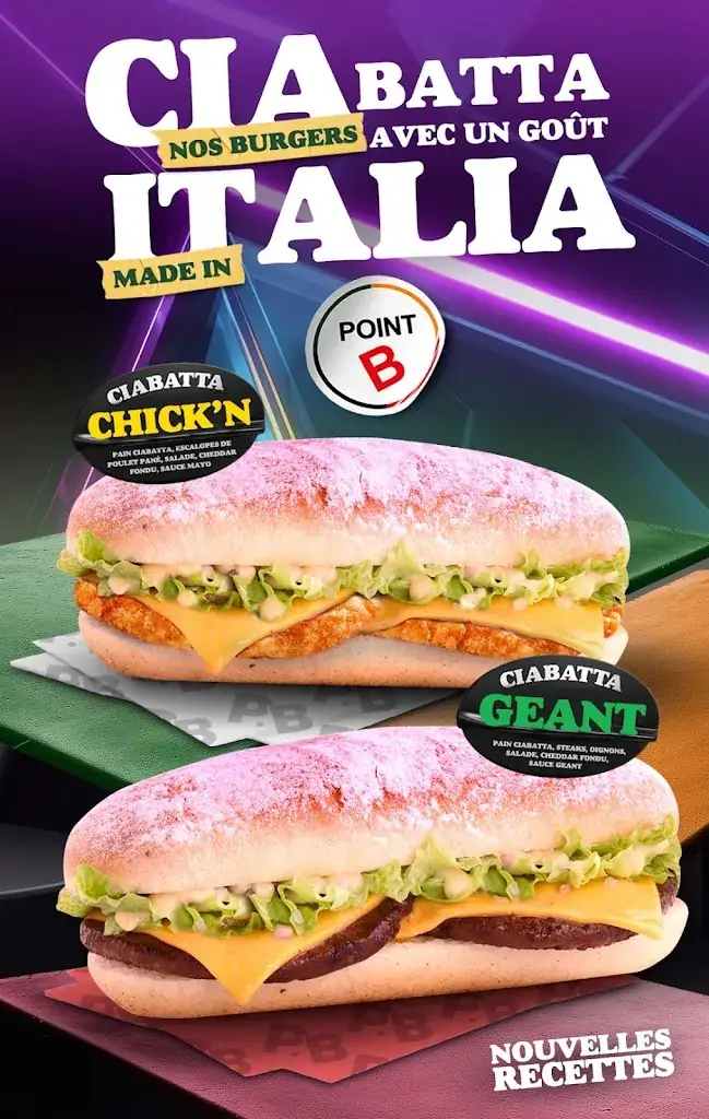 Menu_POINT B Bondy_Bondy_image_2