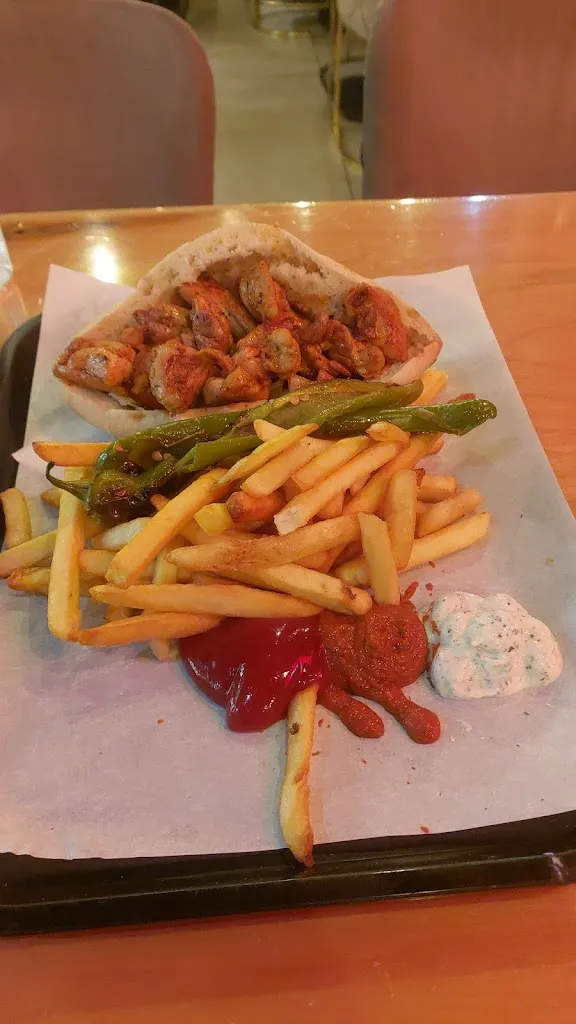 Mohsin Ehsan_Délice d'istanbul_Bondy_review