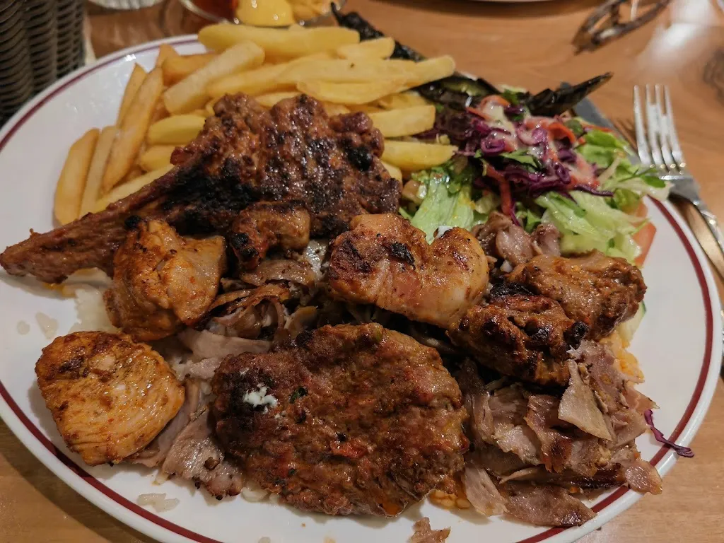 N M_Délice d'istanbul_Bondy_review