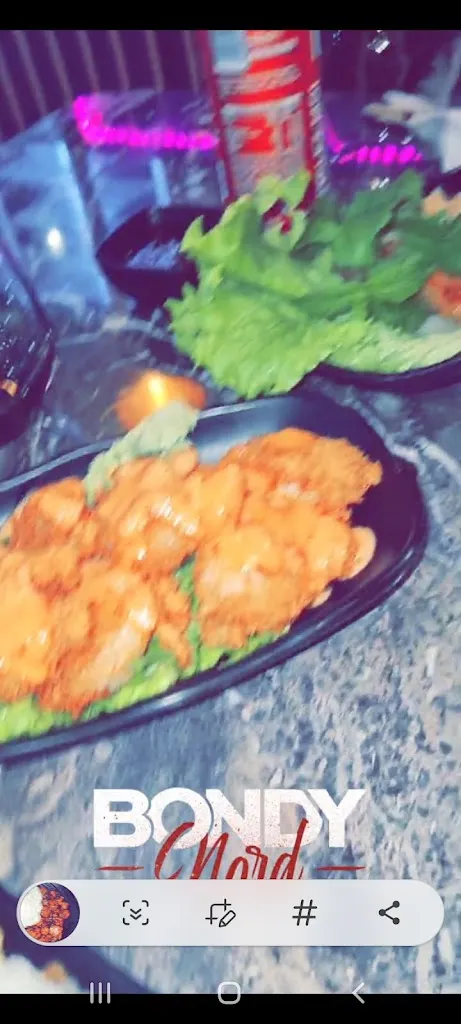 Menu_The Place Bondy Thaï & Sushi_Bondy_image_5