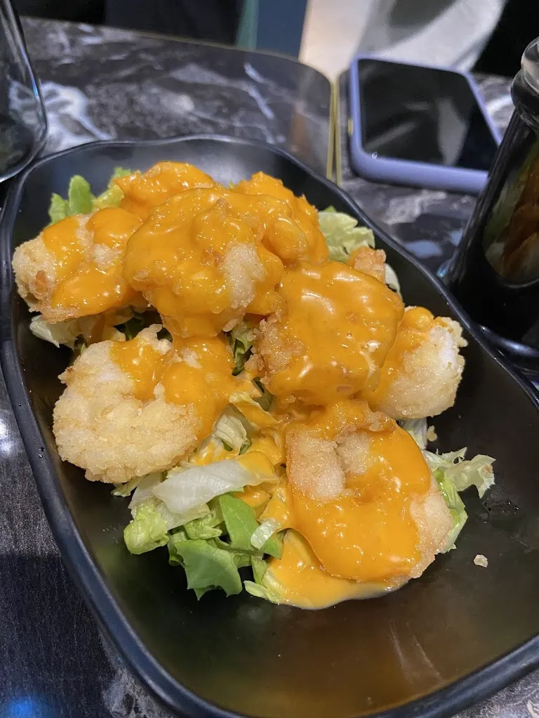 Menu_The Place Bondy Thaï & Sushi_Bondy_image_6