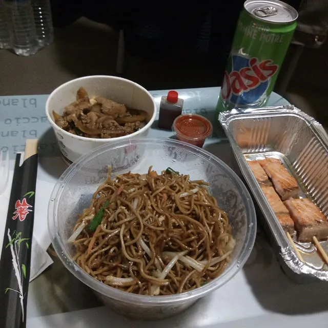 Menu_The Place Bondy Thaï & Sushi_Bondy_image_8