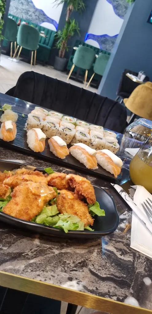 David_The Place Bondy Thaï & Sushi_Bondy_review