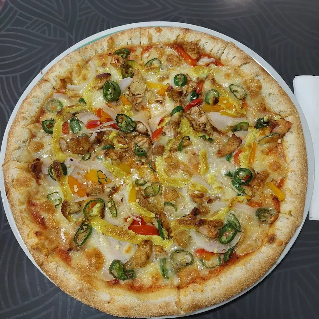 Menu_Palais De Bondy_Bondy_image_5