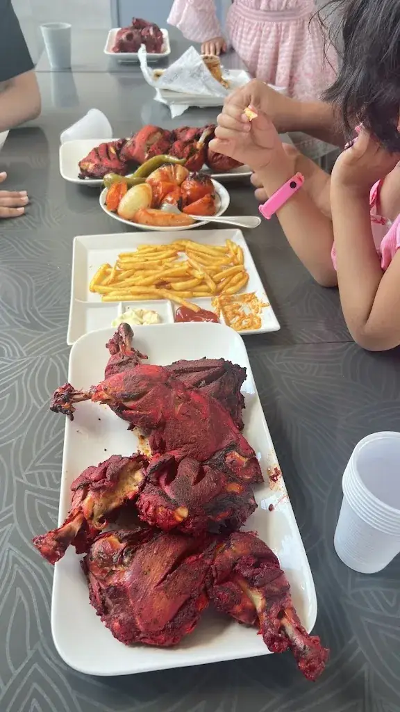 Menu_Palais De Bondy_Bondy_image_9