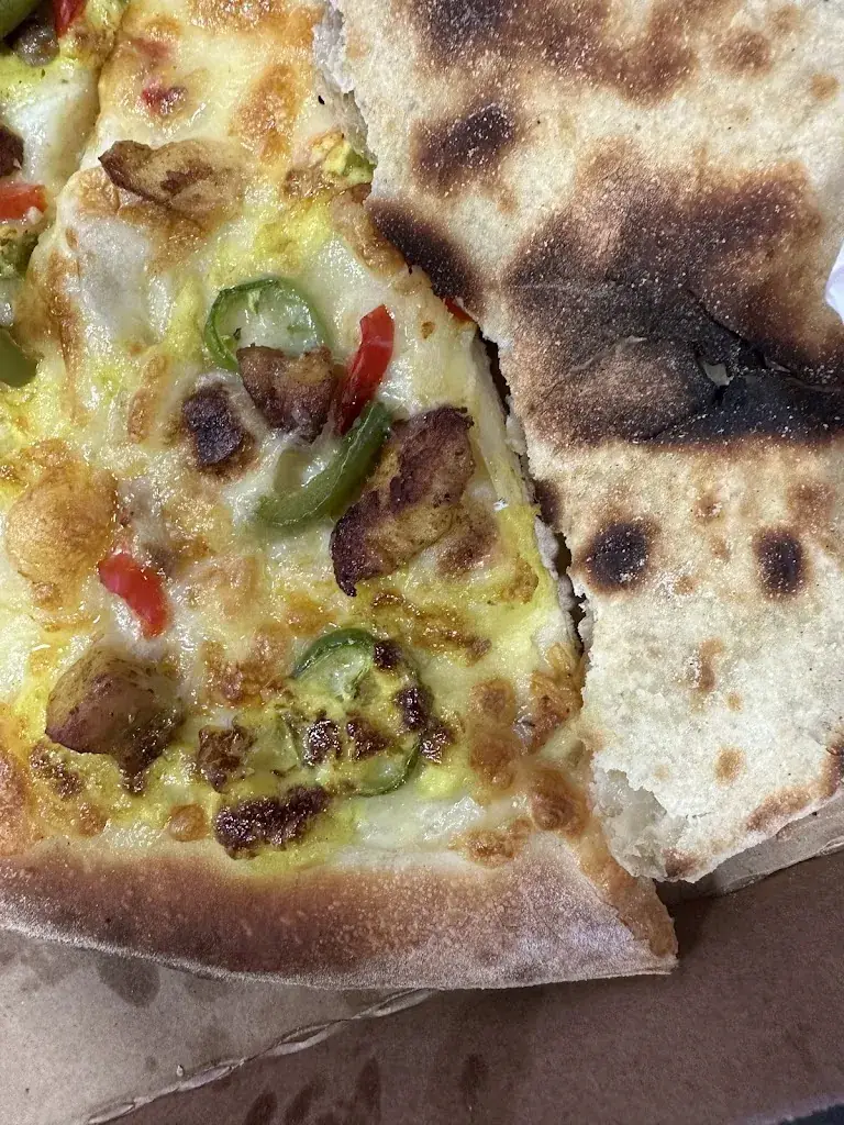 Sylvana Rahman_Palais De Bondy_Bondy_review