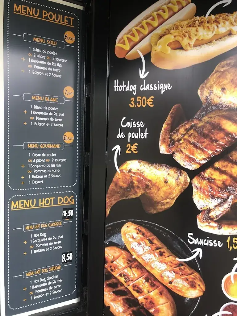 Menu_O' Point Poulet_Bondy_image_4