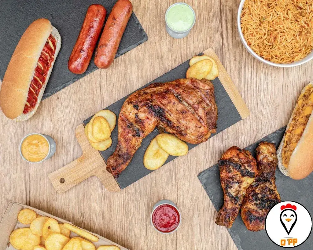 Menu_O' Point Poulet_Bondy_image_7