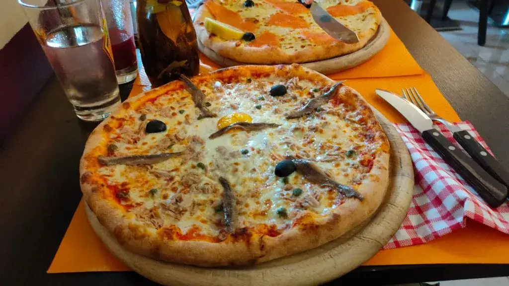 Albert Lautenberg_Le Centre_Bondy_review