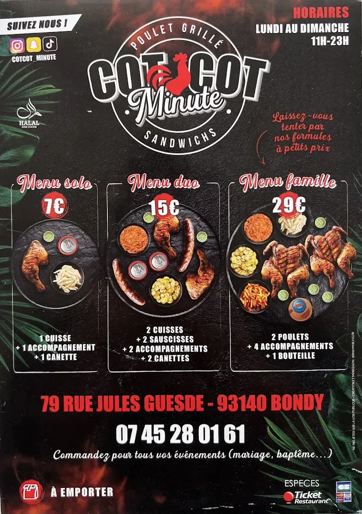 Menu_Cot'Cot' Minute_Bondy_image_4