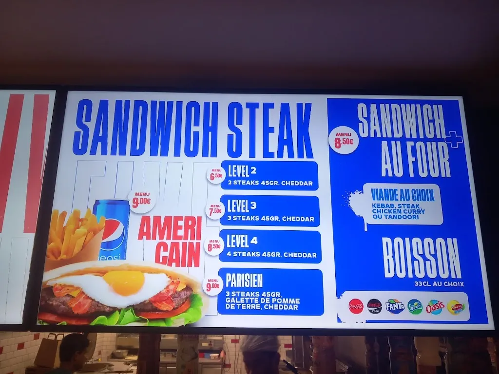 Menu_Level Five_Bondy_image_2