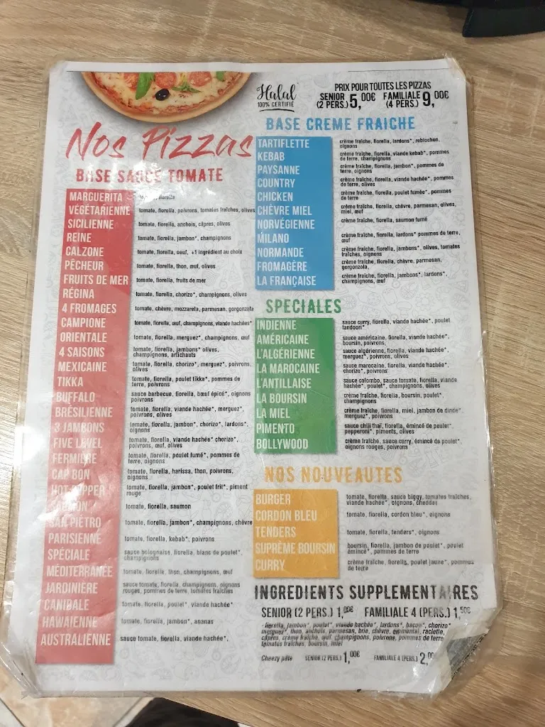 Menu_Level Five_Bondy_image_4