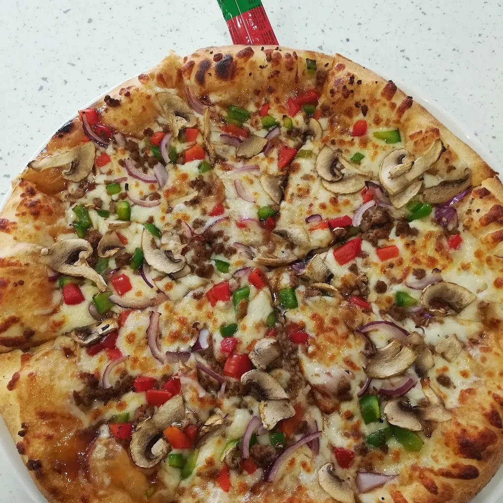 Menu_Level Five_Bondy_image_5