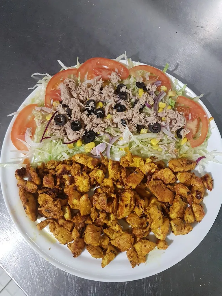 Menu_Level Five_Bondy_image_7