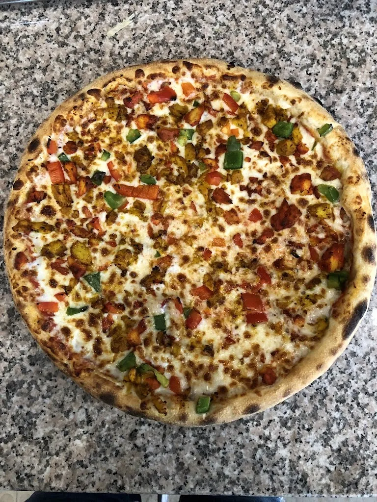 Menu_Level Five_Bondy_image_9