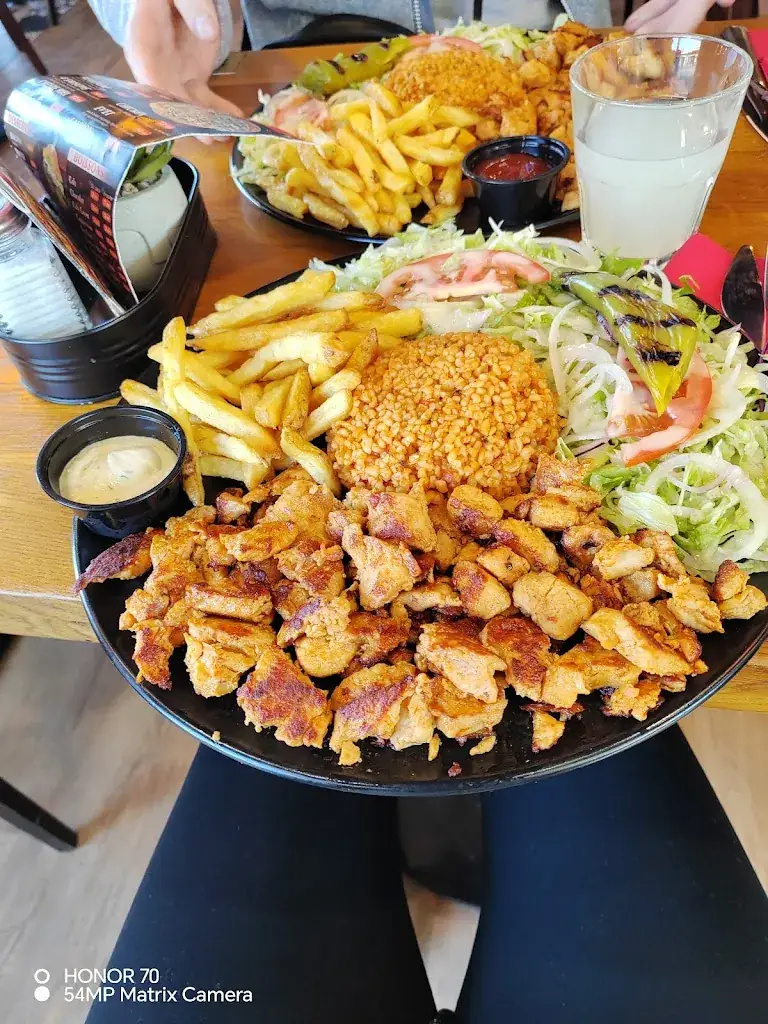 Menu_Grill Restaurant_Bondy_image_1