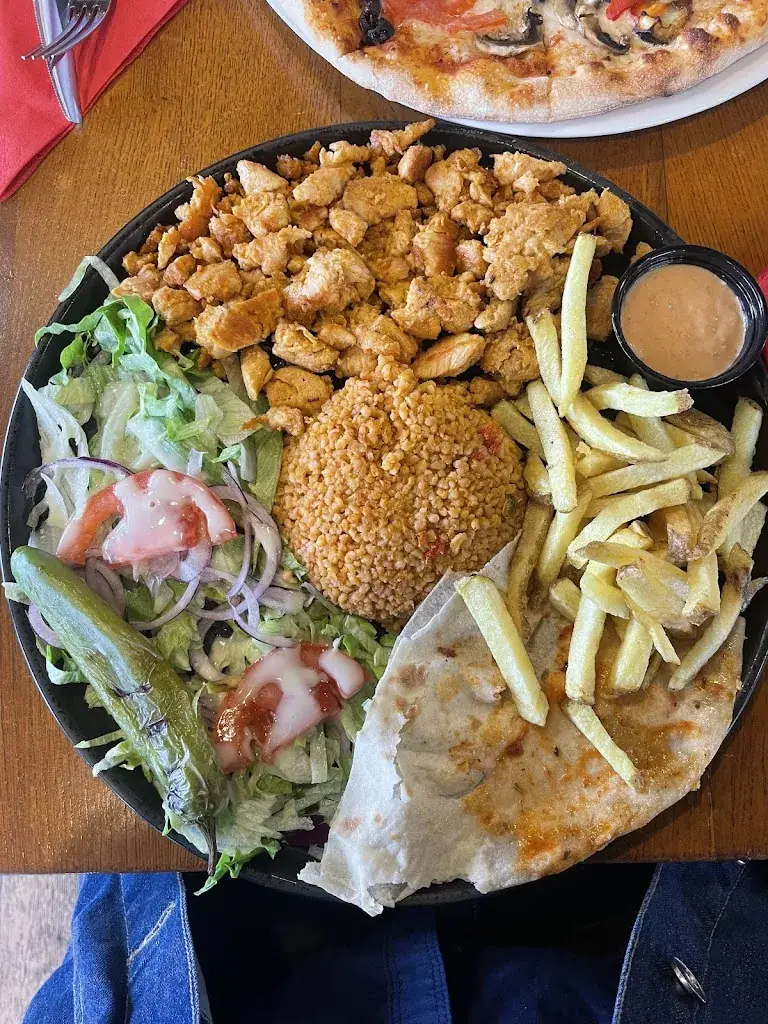 Menu_Grill Restaurant_Bondy_image_2