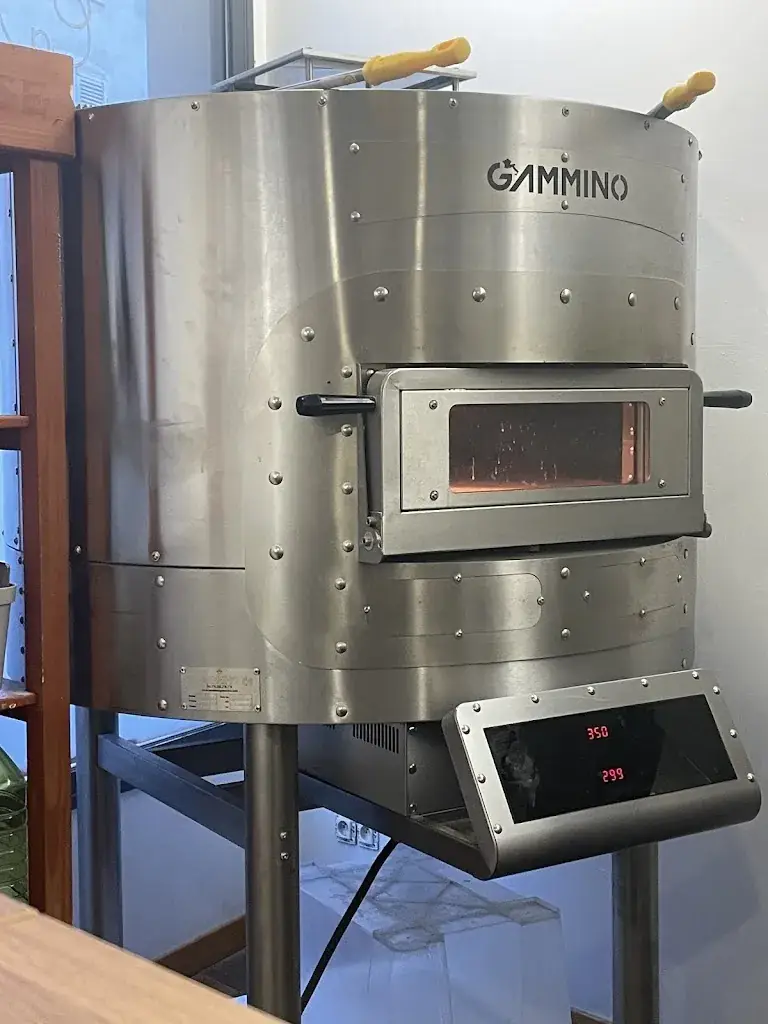 JEROME KASPARIAN_Pizzeria Casa Bianca_Domène_review