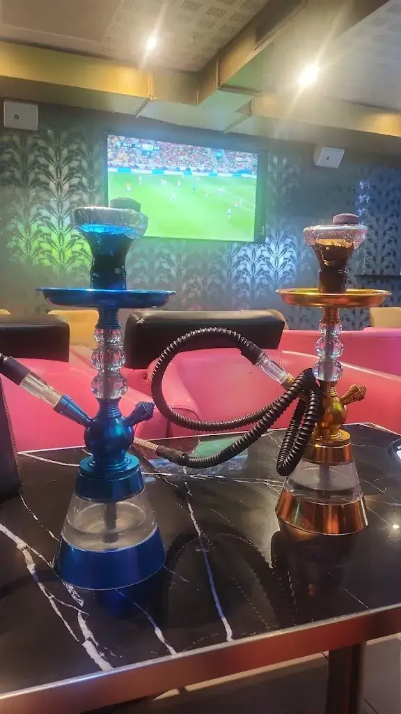 Khaïra gizmo_Speakeasy Coffee_Bondy_review