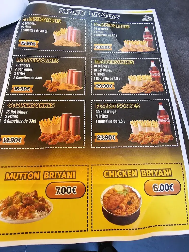 Menu_CHILL 🌶️N SPOT_Bondy_image_2