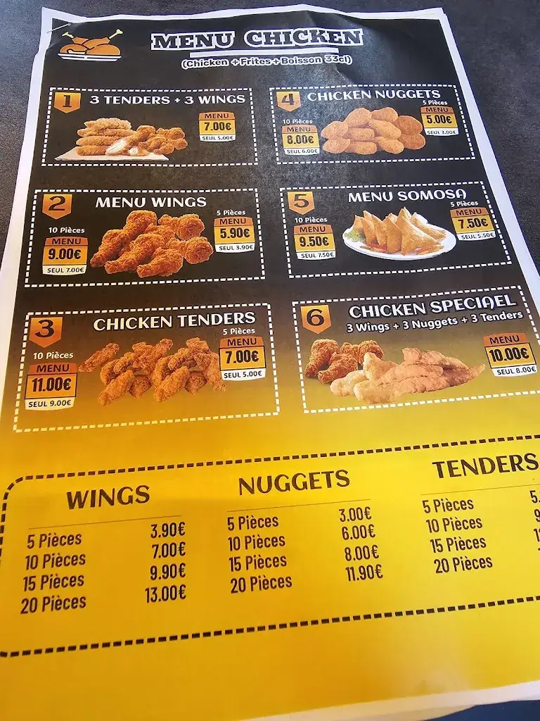 Menu_CHILL 🌶️N SPOT_Bondy_image_3