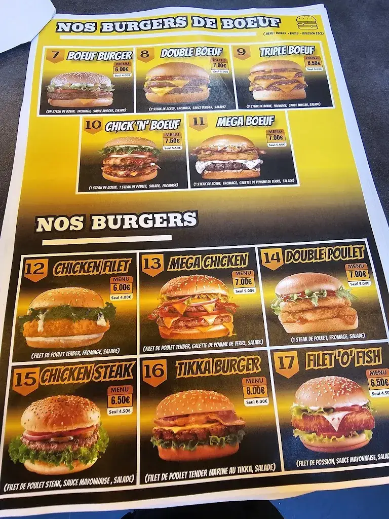 Menu_CHILL 🌶️N SPOT_Bondy_image_4