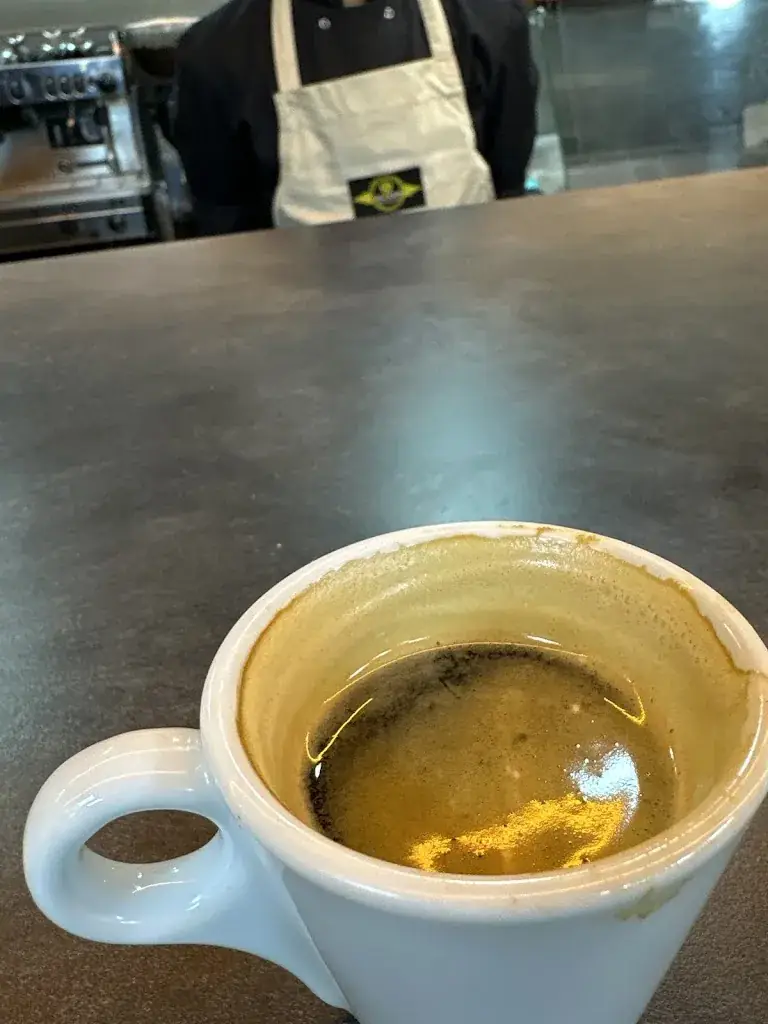 Kumar Anushiya_CHILL 🌶️N SPOT_Bondy_review